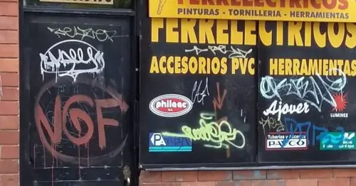 FERRELECTRICOS EN BOLIVIA FERRELECTRICOS EN BOLIVIA